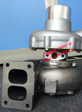 增压器 TA51 114400-3360和466860-5 114400-2080和 114400-3350