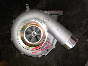 JP92和 原装 江雁增压器K29 M36D4和M7630和M36D5 J92B12 4051099