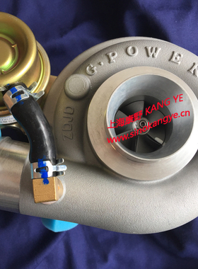 增压器1118300JMT通用808850-5005S CN1-6K682-AD