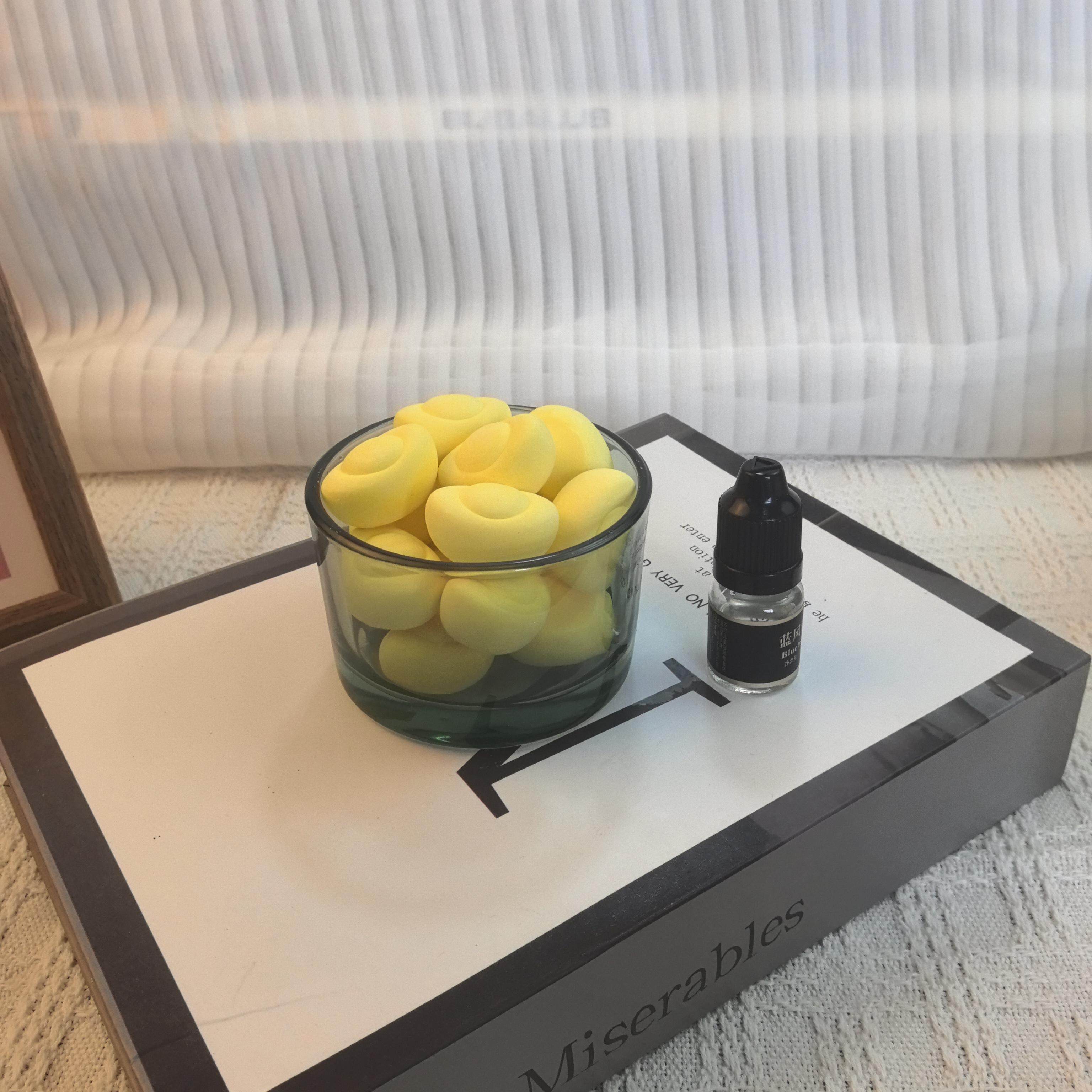 高级创意男女生办公客厅卧室一杯元宝香薰摆件送闺蜜结婚伴手礼品,家居饰品,香薰摆件,淘宝优惠券,粉丝福利购,淘宝优惠卷