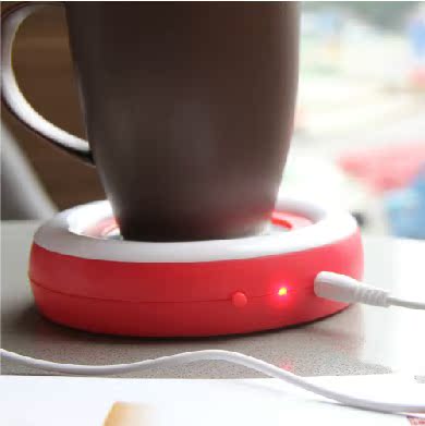 Chauffe tasse USB - Ref 391756 Image 3