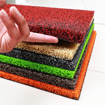 入户门地垫走廊耐脏免洗防滑地垫