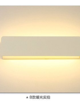 12V24V220VLED房车船用客厅卧室床头楼道宾馆酒店壁灯新品