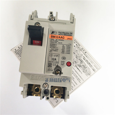 塑壳断路器日本塑壳断路器