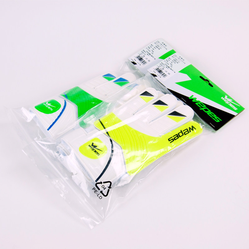 Gants de foot - Ref 2595472 Image 5