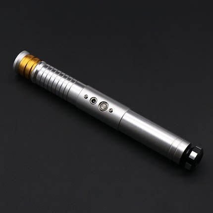 燕青光剑星球大战青文APP体感高端金属瑞文还原激光剑玩具礼物