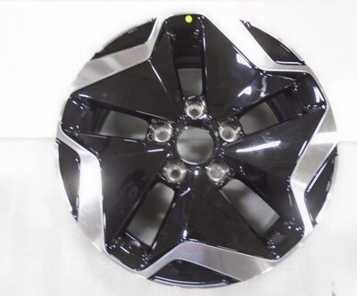 比亚迪D1铝合金车轮车轮毂