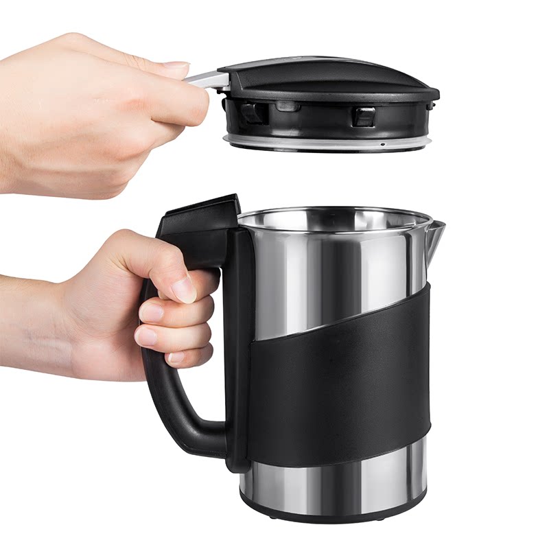 安吉尔饮水机烧水壶原装加热壶Y1280Y1258Y1058aY1366Y1361加热杯