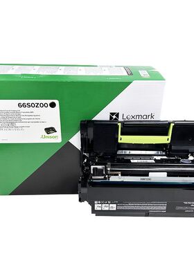 利盟Lexmark.66S0Z00感光鼓MS531/631/632/639,MX532/632成像部件