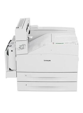 二手利盟 Lexmark W850dn A3 A4 B5 高速自动双面 黑白激光打印机