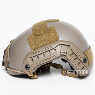 FMA maritime头盔 登山头盔 BK TB814 DEtb815