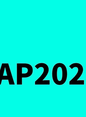 AP全套学习资料包，备考真题/教材/ppt/分单元练习 新