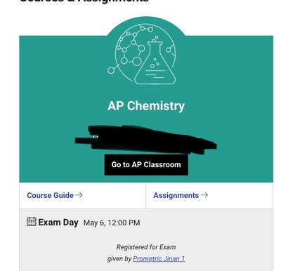 AP chemistry/化学 classroom/questionbank题库