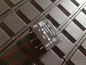 公鸡HAHN EI30灌封变压器 110V 50-60HZ  BV EI 303 3772 7V1.5VA