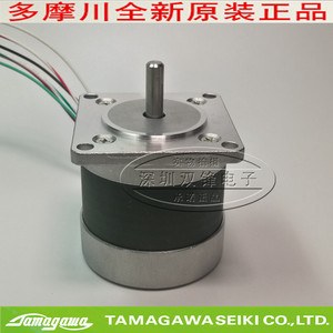 TS3103N3E15 多摩川步进电机 代替东方 PH268-21 全新原装正品