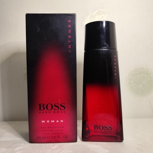 Hugo Intense 50ML EDP 悸动香水 Boss 雨果波士