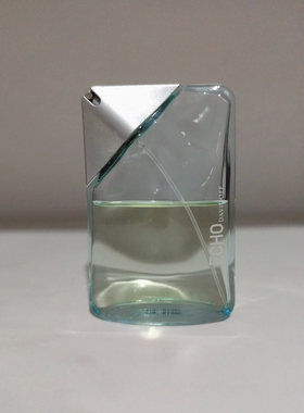保真 绝版停产 Davidoff 大卫杜夫 ECHO 回音 回声 香水 50ml