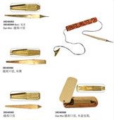 式 德瑞Terre口弦Jew‘s harp越南口弦进口多种款 高音低音彝族