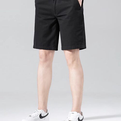 男士夏季休闲短裤AK86111