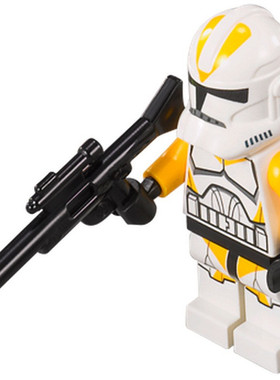 LEGO 乐高正品人仔 星球大战  sw453 克隆人战争 212军团士兵全新