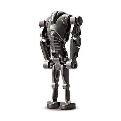 LEGO 乐高人仔 星球大战 sw1321 B2超级战斗机器人 全新正品现货