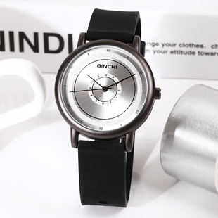 创意手表男款青少年初中学生初高中帅气个性时尚潮流高颜值电子表