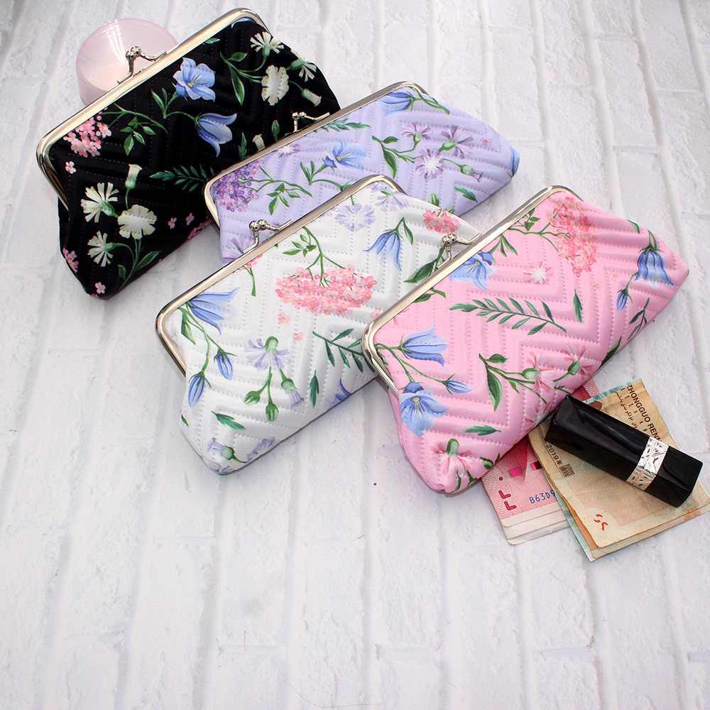 2025新款小方包女复古小清新布艺中式中国风手拿包 可爱夹子包,箱包皮具/热销女包/男包,手拿包,淘宝优惠券,粉丝福利购,淘宝优惠卷