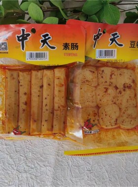 中天豆卷豆肠辽宁沈阳