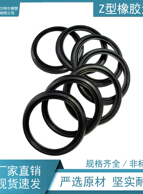 Z型油封 220*261*218*11*14