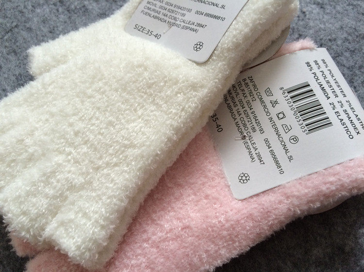 Gants pour fille - Ref 2150225 Image 3