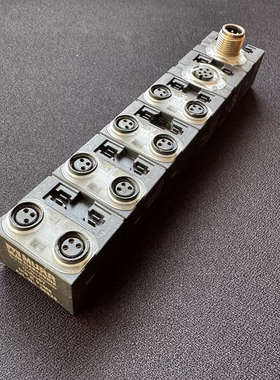 现货原装MURR穆尔56710 56700 56749总线模块