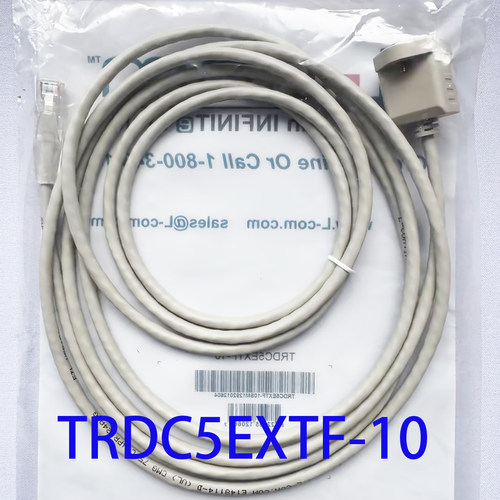 诺通TRDC5EXTF-105ENetwork