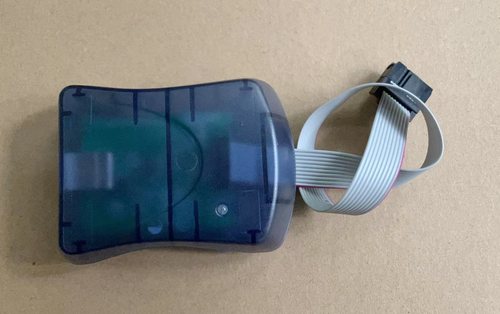 ATSTK600 AVR ISP MKII  XP2替代， STK600 烧写器  支持PDI TPI