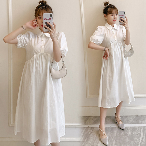 彼艾薇孕妇牛仔 BAZYFNZ2250