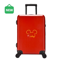 Личный Микки Ред