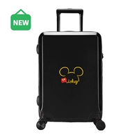 Личный Микки Блэк