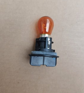 21-23威马E5大灯转向灯前车灯左右方向灯泡底座前转弯灯泡灯座