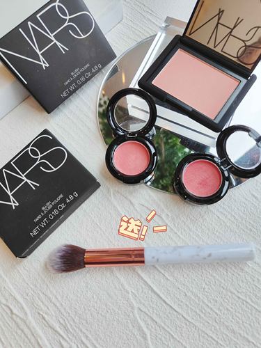 高潮深喉SEXAPP小样腮红