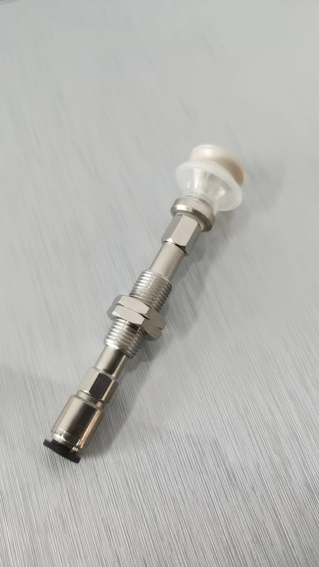 C-MPTBS-B16-PEEK大洋真空吸盘