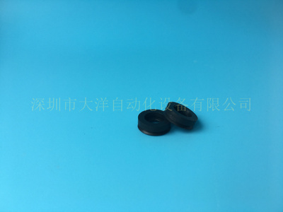 大洋OCN万向摇头真空吸盘吸嘴PUG-10-15-20-30-N/S耐磨橡胶吸盘