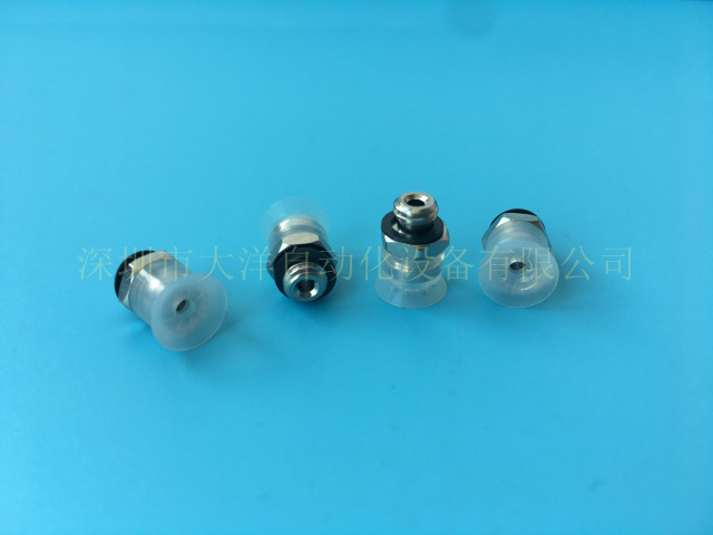 W-P3-T10/13/16BN/BS/BGS-A5真空吸盘W-P3-T06/04/08BN/BS/BGS-A5