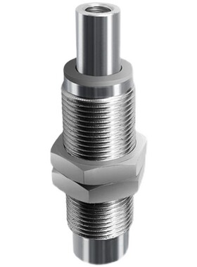 M10*1.0内伸缩型真空吸盘金具D1003SM D1006SM D1010SM D1015SM