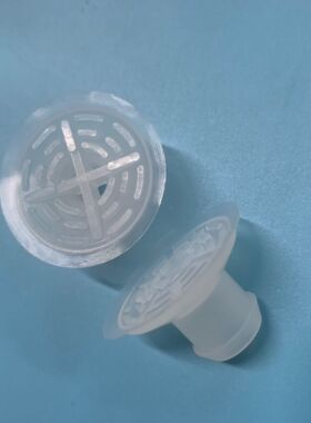 包装开袋吸盘 KPS-2十字型带点给袋式纸袋PE软袋吸盘37