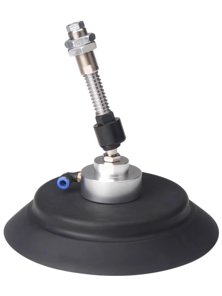 万摇摆吸盘发生器PFG-100/120/150/200/250N/S+J48E-M22-L175金具