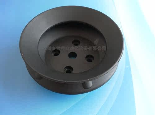 OCN重载真空吸盘HB100吸嘴ZPT100HBN/HBS/HBU/HBF-A16/B12/B16
