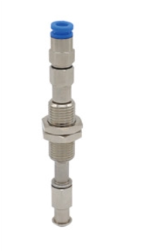 MTDB-1-D4-S6不可回转真空吸盘支架MTDB-1-D6-S6 MTDB-1-D4D6-S10