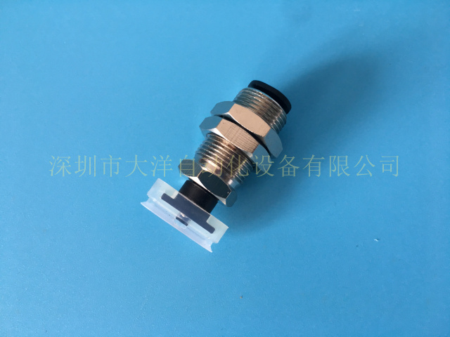 OCN真空吸盘VPA8×30ES6J椭圆形吸嘴VPA6×20ES6J VPA8×20ES6J