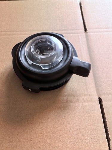 美的破壁机上盖子BL1052A/PB80M2-077/PB80X2-079/PB80X2-091杯盖