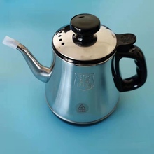 美的茶吧机烧水壶YR1016/YR1206/YR1609/YB03-807原装水杯配件