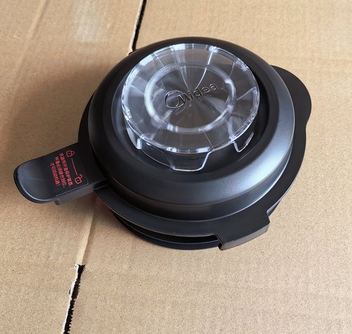 美的破壁机搅拌杯盖组件BL1036A 1041A 1061A全新原装盖子配件